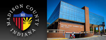 Madison County Courts